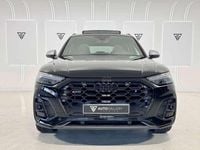 Usado Audi SQ5 Ambiente 341 CV (250 kW) 2023 Negro SUV