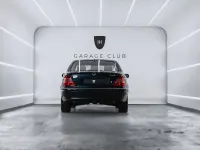 Usado Mercedes S500 306 CV (225 kW) 2004 Azul Berlina