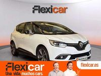 Usado Renault Scénic IV Edition One 131 CV (96 kW) 2017 Blanco Monovolumen