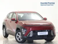 Usado Hyundai Kona 99 CV (72 kW) 2025 SUV