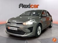 Usado Kia Rio 84 CV (61 kW) 2022 Gris