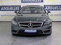 usado Mercedes CLS350 63 AMG Performance 557cv FULL EQUIPE