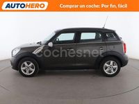 Usado Mini One D Countryman 91 CV (66 kW) 2013 Gris SUV