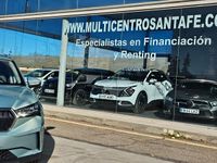 Usado Skoda Enyaq iV 150 kW (204 CV) 2023 Eléctrico SUV