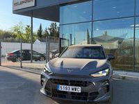 Usado Cupra Terramar VZ 265 CV (194 kW) 2024 Gris / plata SUV