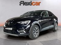 Usado Renault Arkana Esprit Alpine 143 CV (105 kW) 2024 Negro SUV
