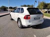 Usado Porsche Cayenne 240 CV (176 kW) 2010 Blanco SUV