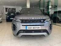 Usado Land Rover Range Rover evoque SE Dynamic 309 HP (227 kW) 2024 Cinzento SUV