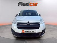 Usado Citroën Berlingo Live 101 CV (74 kW) 2018 Gris Monovolumen