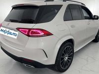 Usado Mercedes GL400 AMG line 330 CV (242 kW) 2024 SUV