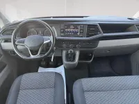 Usado VW Caravelle 110 CV (80 kW) 2021 Gris Van