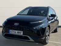 Brugt Hyundai Bayon 100 HK (73 kW) 2024 Sort SUV