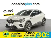 Usado Mitsubishi ASX 159 CV (116 kW) 2024 Blanco SUV