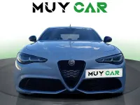 Usado Alfa Romeo Giulia Sprint 160 CV (117 kW) 2023 Blanco Berlina