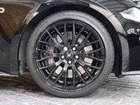 Usado Ford Mustang GT 450 CV (330 kW) 2021 Negro Coupe