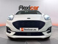 Usado Ford Puma ST-Line 125 HP (91 kW) 2020 Branco SUV