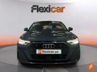 Usado Audi A1 Sportback 116 CV (85 kW) 2019 Gris Utilitario