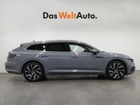 usado VW Arteon Shooting Brake R-Line 1.4 TSI eHybrid 160 kW (218 CV) DSG