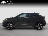 Usado Toyota C-HR Advance 122 CV (89 kW) 2022 Negro SUV