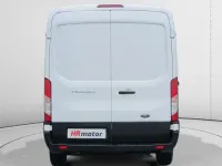 Usado Ford Transit Trend 130 CV (95 kW) 2021 Berlina