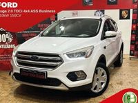 usado Ford Kuga 2.0TDCI ASS BUSINESS 4x4 150cv