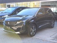 Usado Peugeot 3008 Allure 227 CV (166 kW) 2022 Negro SUV
