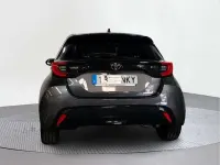 Usado Toyota Yaris Plus 116 CV (85 kW) 2026 Utilitario