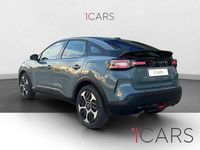 Usado Citroën C4 136 CV (100 kW) 2025 Gris SUV