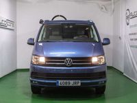 usado VW California T52.0TDI BMT Beach 110kw