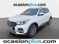 Usado DR DR 4.0 116 CV (85 kW) 2023 Blanco SUV