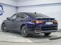 Usado Lexus ES300 178 CV (130 kW) 2022 Azul Berlina