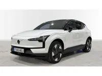 Usado Volvo EX30 Ultra 200 kW (272 CV) 2024 Blanco SUV
