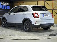 Usado Fiat 130 Club 130 CV (95 kW) 2023 Gris claro SUV