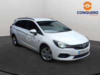 Usado Opel Astra GS Line 122 CV (89 kW) 2020 Blanco Familiar