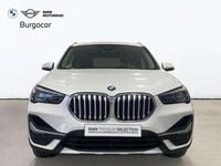 Usado BMW X1 Comfort Edition 150 CV (110 kW) 2022 Blanco SUV