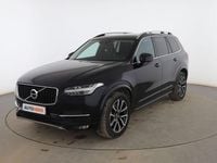 Usado Volvo XC90 Momentum 235 CV (172 kW) 2018 Azul SUV