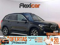Usado BMW X1 223 CV (164 kW) 2020 Negro SUV