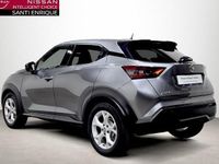Usado Nissan Juke Acenta 117 CV (86 kW) 2020 SUV