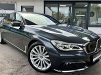 usado BMW 730 730 dA (0.0)