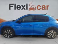 usado Peugeot 208 PureTech 96kW (130CV) EAT8 GT Line Gasolina en Flexicar Palma de Mallorca 1