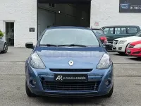 Usado Renault Clio II 75 CV (55 kW) 2010 Azul Berlina