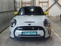 Usado Mini Cooper SE 135 kW (184 CV) 2021 Eléctrico Utilitario