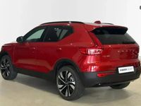 Nuevo Volvo XC40 Plus 163 CV (119 kW) 2025 Rojo SUV