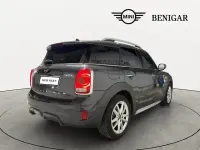 Usado Mini Cooper S Countryman 224 CV (164 kW) 2019 Gris SUV