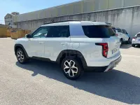 Usado KGM Torres 163 CV (119 kW) 2024 Blanco SUV