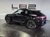 usado Porsche Macan Macan