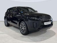 Usado Land Rover Range Rover evoque S 309 CV (227 kW) 2024 Negro SUV