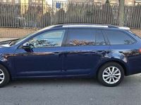 usado Skoda Octavia Combi 1.6TDI CR Active 110