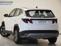 Usado Hyundai Tucson 159 CV (116 kW) 2025 SUV