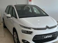 Usado Citroën C4 Picasso Feel 131 CV (96 kW) 2016 Blanco Monovolumen